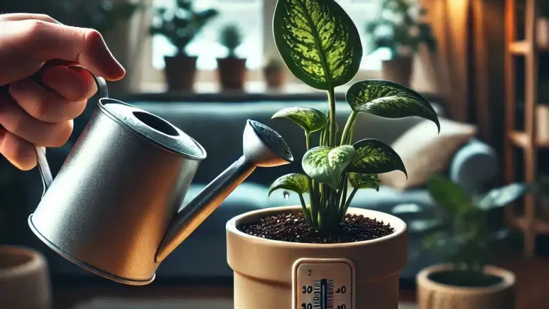 Protected: Winter Plant Care: Because Even Plants Need to Toughen Up