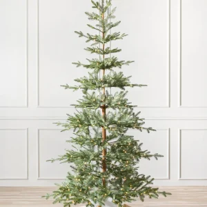 Alpine Balsam Fir Christmas Tree