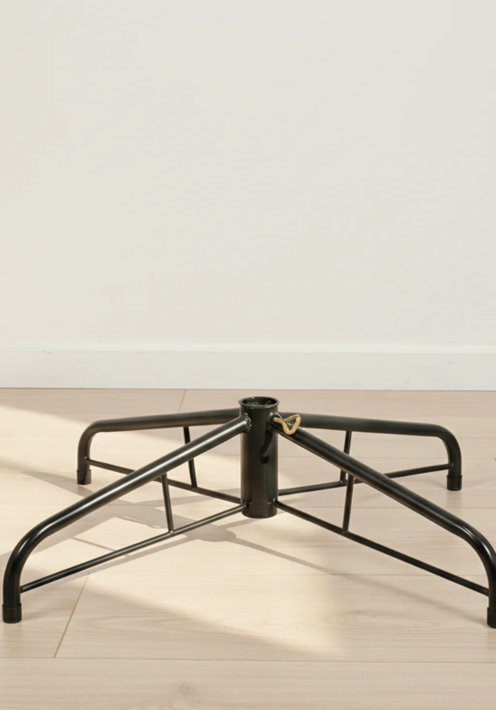 6' King Noble Fir Artificial Christmas Tree Unlit - Image 7